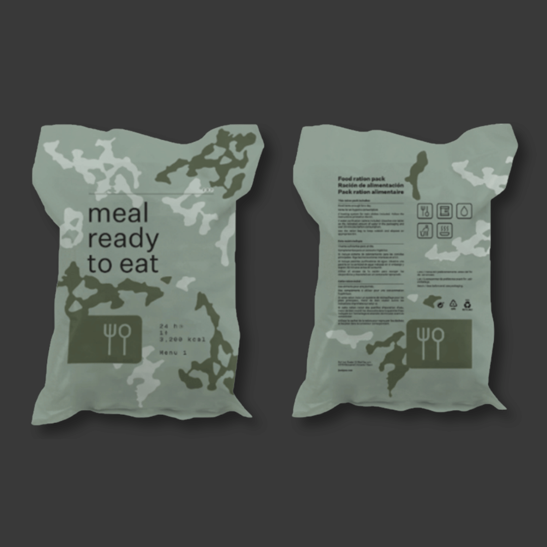 T1 – MRE